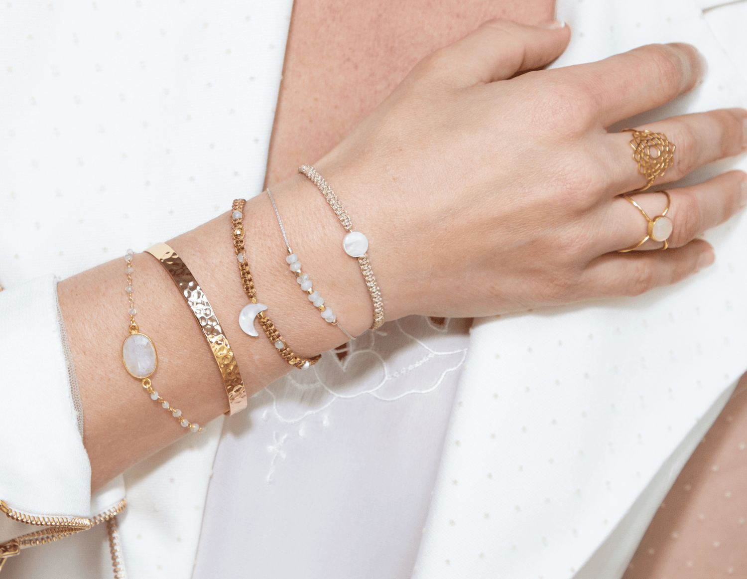 Bracelets & Bangles